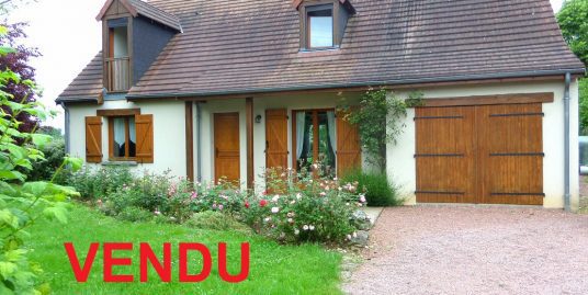 Maison À  ATHÉE SUR CHER