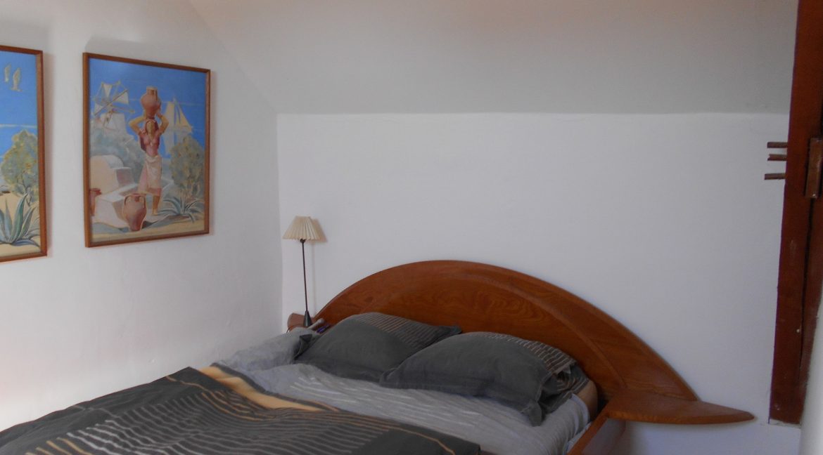 maison principale chambre 3