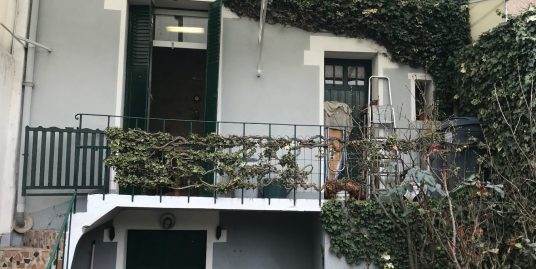 Maison de ville à TOURS