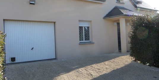 Pavillon de 2012 à Truyes